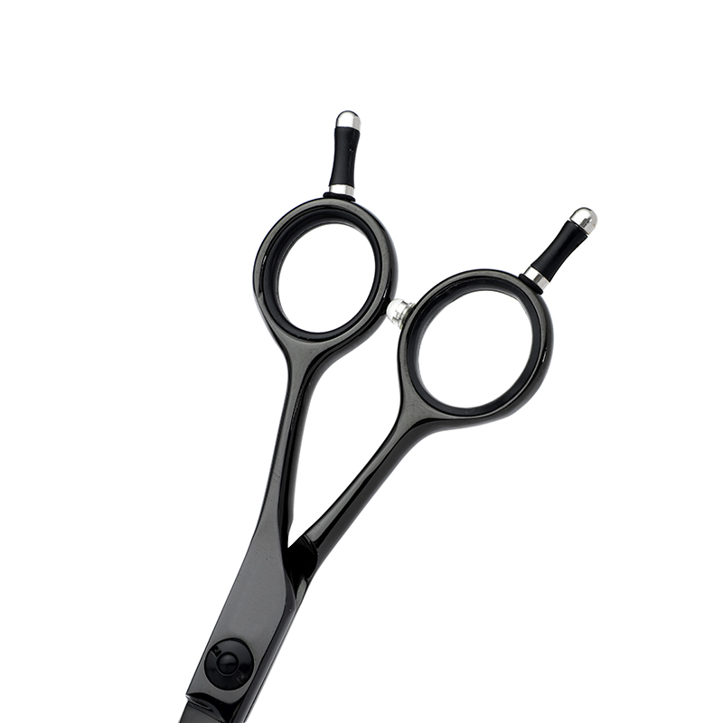 foarfeca-profesionala-tuns-sela-16cm-neagra [4]