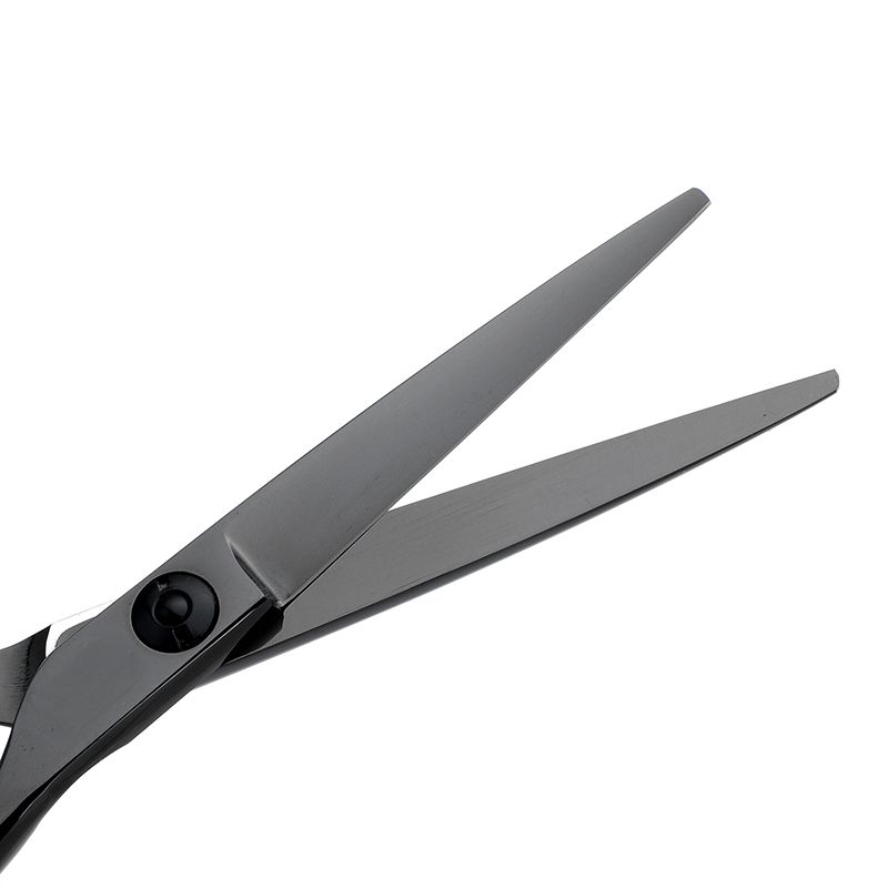 foarfeca-profesionala-tuns-sela-16cm-neagra [2]