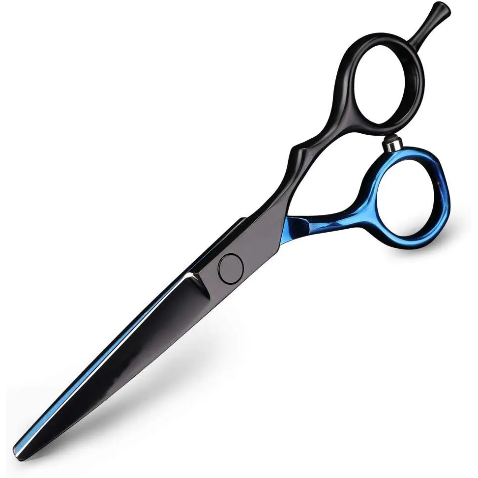 foarfeca-profesionala-tuns-sela-16.5cm-negru+albastru [1]