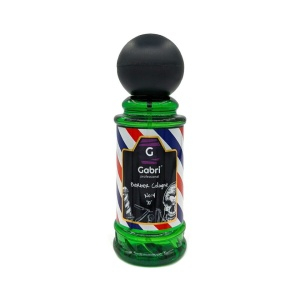 Gabri Barber Cologne Nr. 4 250 ml [1]