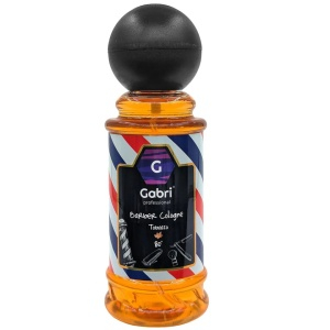 Gabri Barber Cologne Tobacco 250 ml [1]