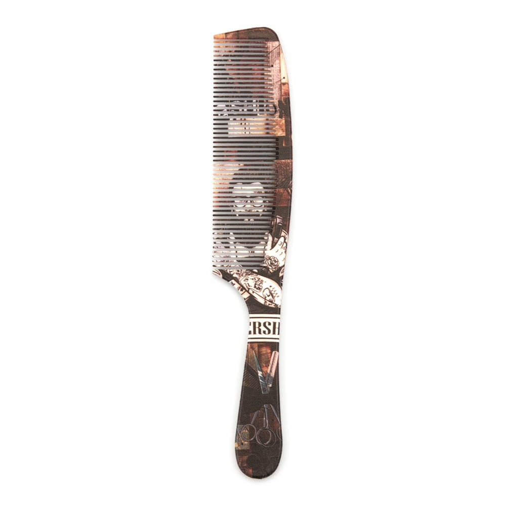 Pieptene Barber W514 – Design Vintage – Profesional [1]