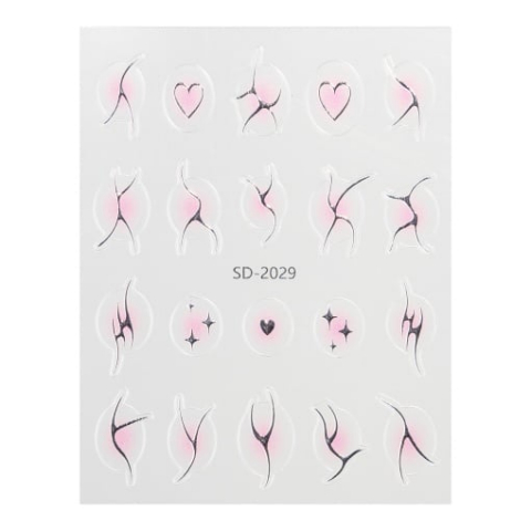 abtibild-unghii-3d-model-sd-2029-roz-fullstock