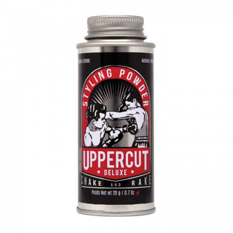 Pudră de volum Uppercut Styling Powder – 20g