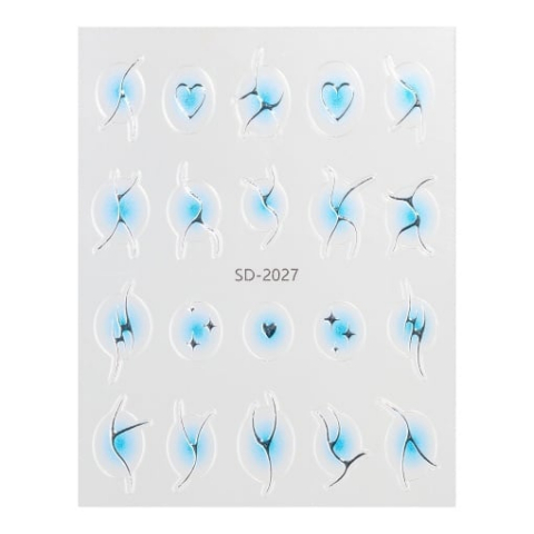 abtibild-unghii-3d-model-sd-2027-albastru-fullstock