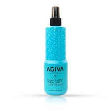 Salt Spray - Spray Sare de Mare Agiva – Volum și Textură Naturală
