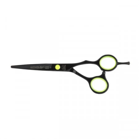 Foarfecă de tuns profesională BFCOR42789 – Black Line 5.5” [1]