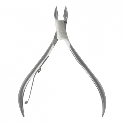 Manichiura/ Nail Artist - Clește pentru cuticule din oțel inoxidabil