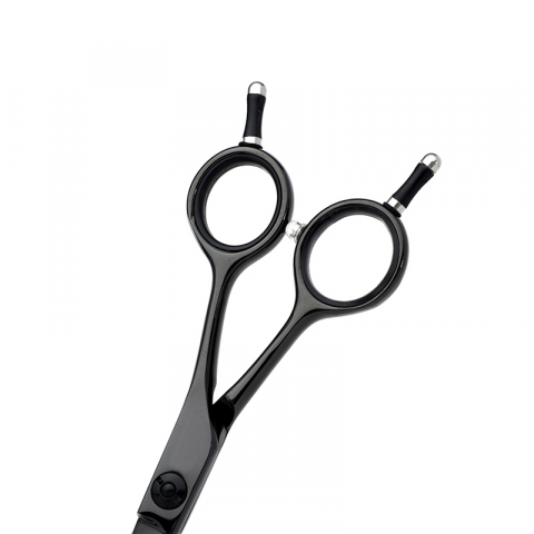 foarfeca-profesionala-tuns-sela-16cm-neagra [3]