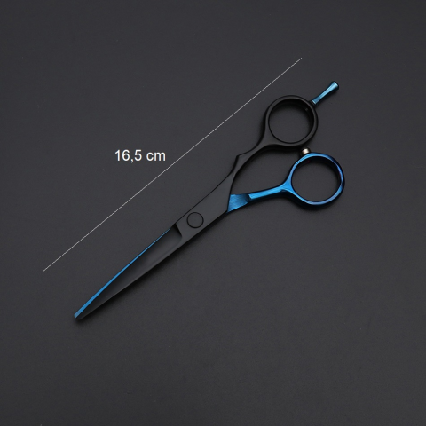 foarfeca-profesionala-tuns-sela-16.5cm-negru+albastru [1]