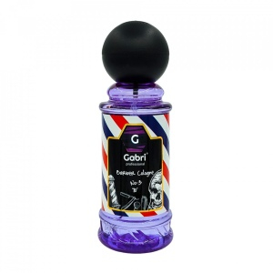 Frizerie - Gabri Barber Cologne Nr. 3 250 ml