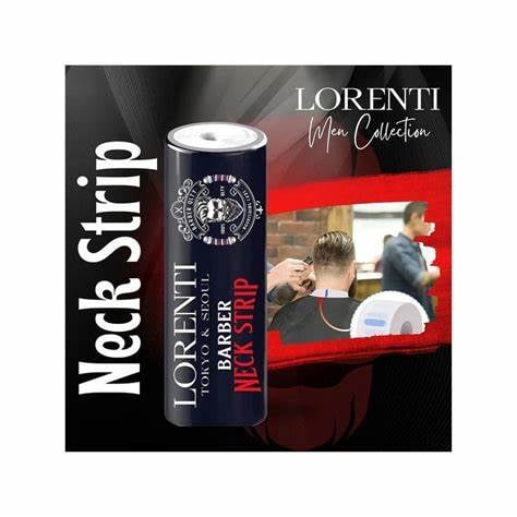 Gulere de hârtie Lorenti – 5 role (500 bucăți)