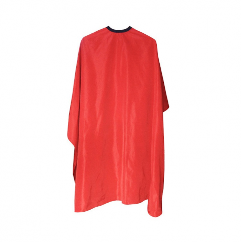 Pelerine - pelerina-profesionala-rosie-frizerie-fullstock