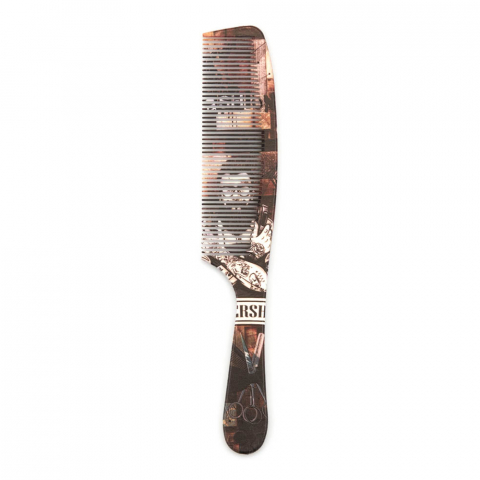 Pieptene Barber W514 – Design Vintage – Profesional