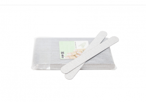 Set 50 rezerve pile pentru bază metalică, dreaptă, granulație 150 [2]