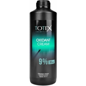 Culoare Si Intretinere - Totex Oxidant Cream 30Volume 1000ml
