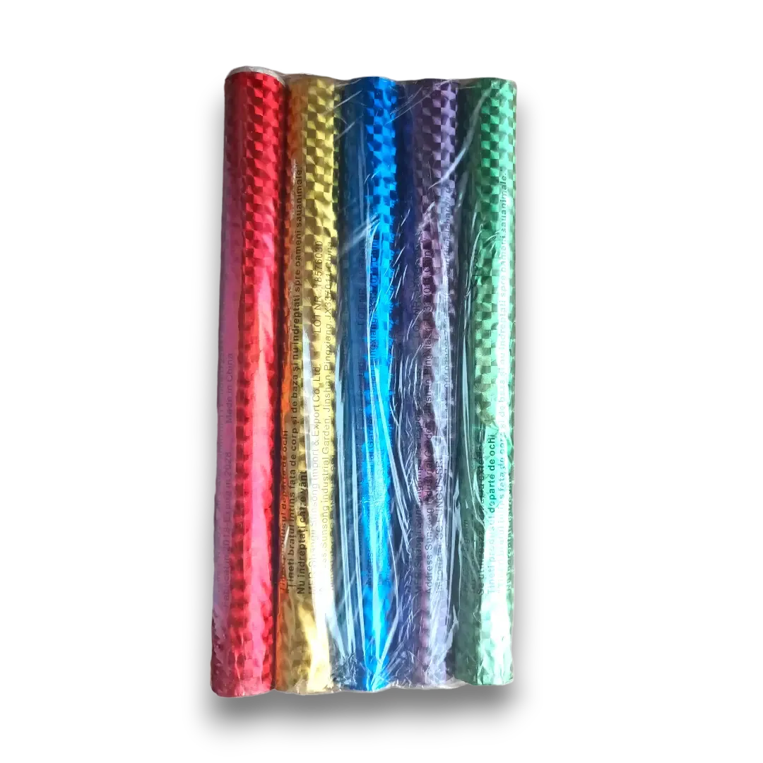 Artificii de mana cu 2 efecte [2]