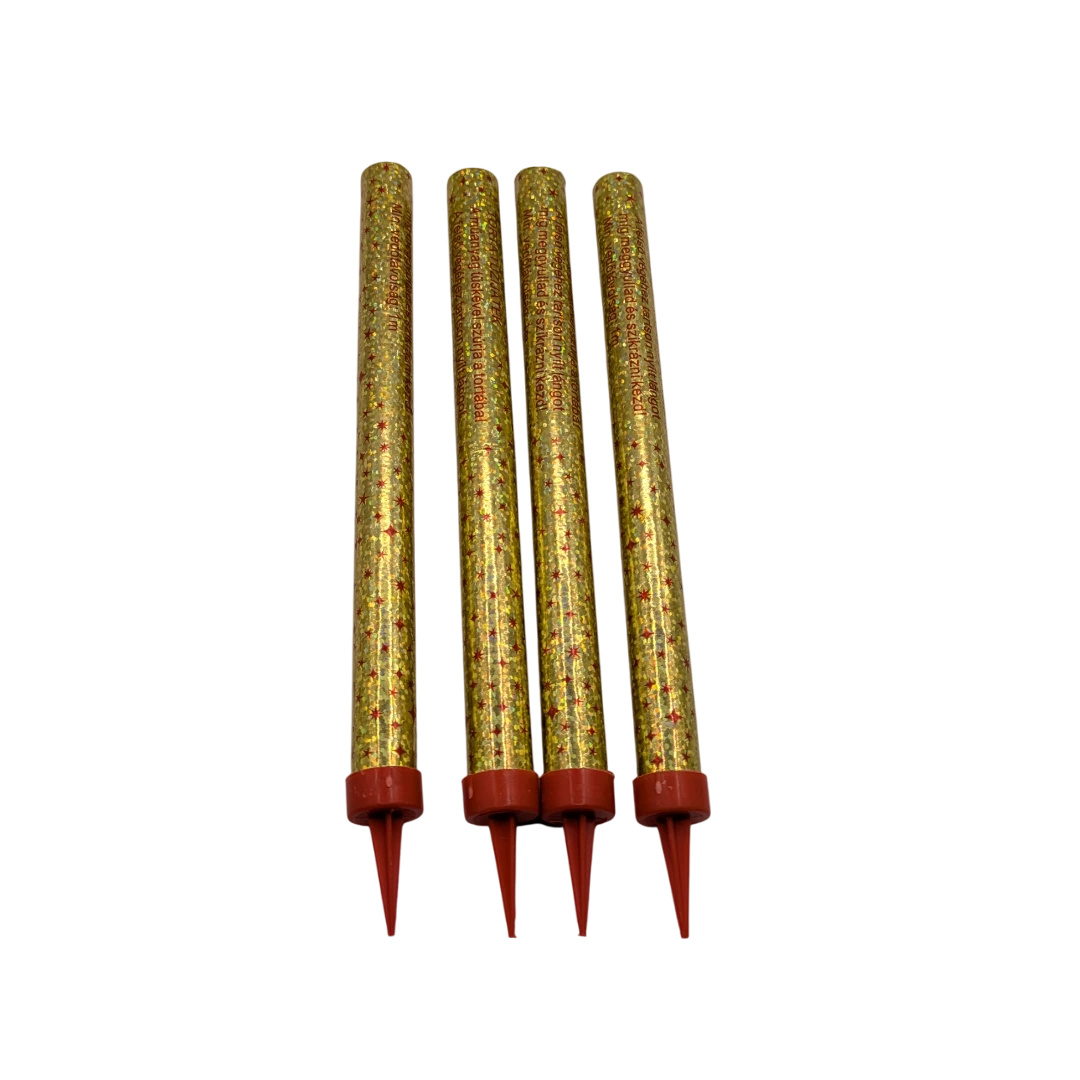 Artificii Tort fara fum 18 cm [3]