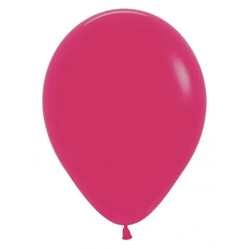 Baloane latex Raspberry 014 Sempertex [1]