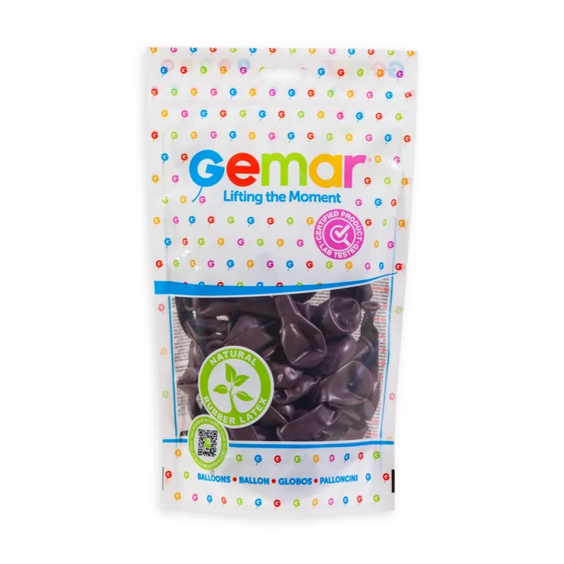 Baloane Latex Ivory Gemar [1]