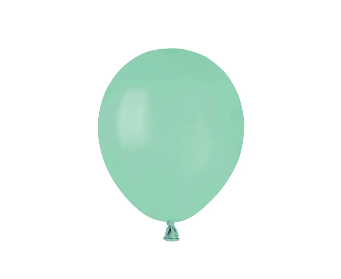 Baloane Latex Ivory Gemar [2]