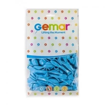 Baloane Latex Ivory Gemar [2]