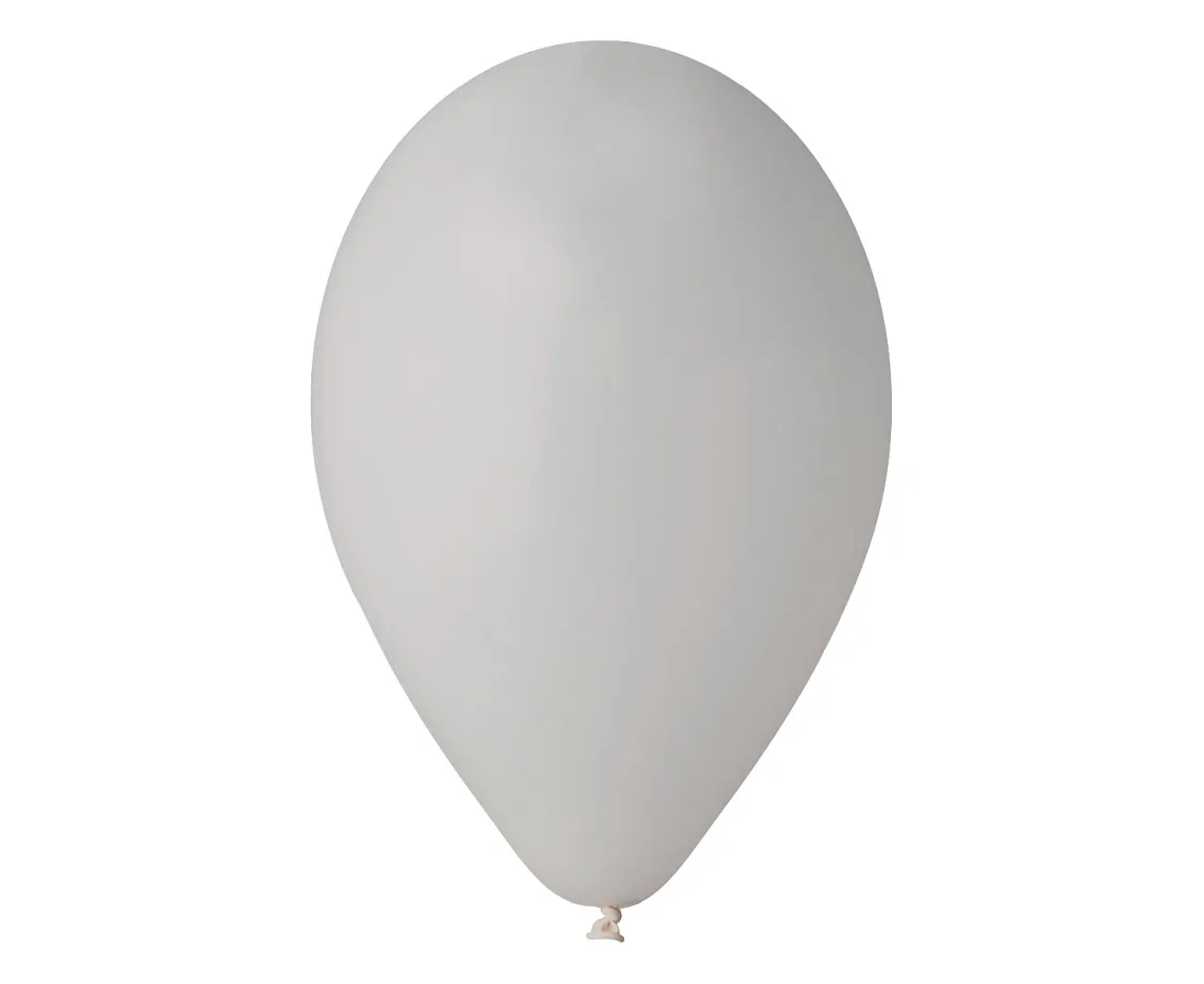 Baloane latex Gemar Grey #070 [2]