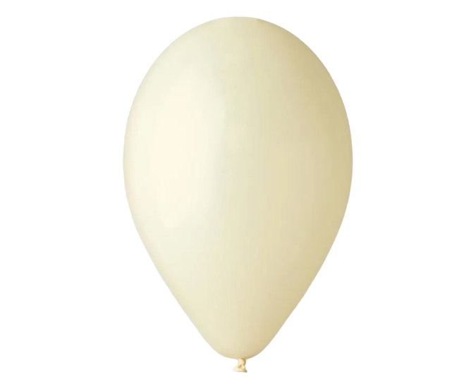 Baloane Latex Ivory Gemar [1]