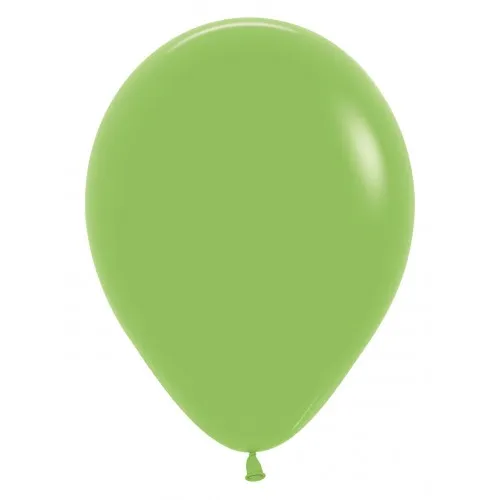 Baloane latex Lime Green 031 Sempertex [1]