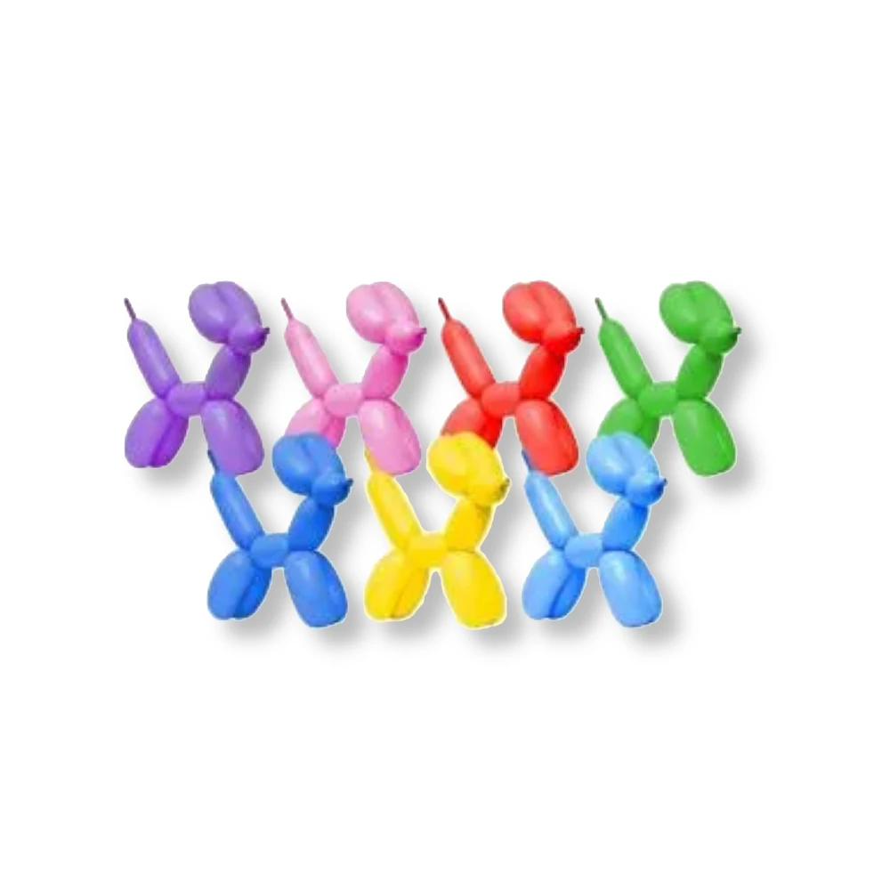 Baloane modelaj  Animator [3]