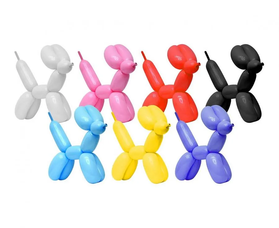 Baloane modelaj  Twister [3]