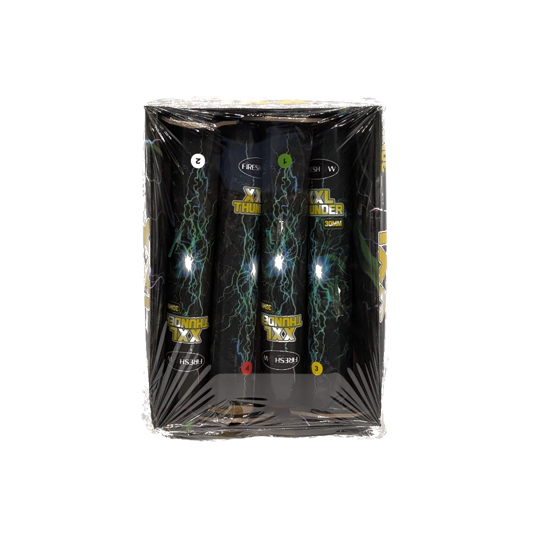 Banana XXL Thunder [1]