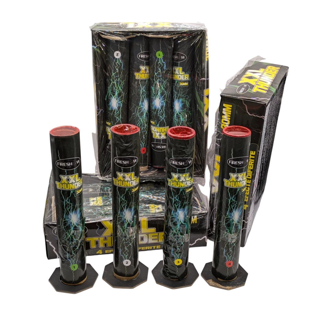 Banana XXL Thunder [3]