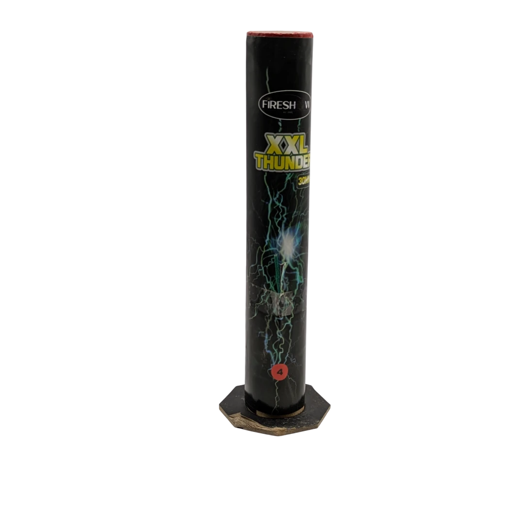 Banana XXL Thunder [7]