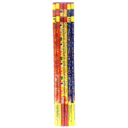 Bengala 3 efecte Crackling [1]