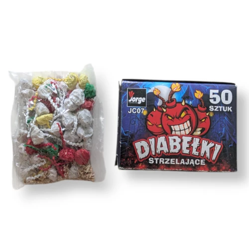 Bile Pocnitoare Jorge [2]