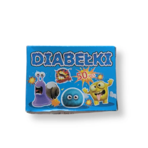 Bile Pocnitoare Kids [1]