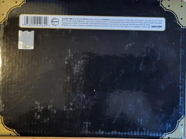 CD INTEGRALA IRIS  15 ALBUME 21 CD--URI [2]