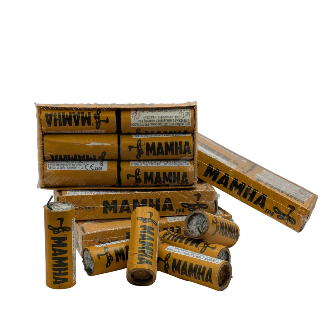 Set 2 + 1 Gratis  FP4 Mamha 4.5g [4]