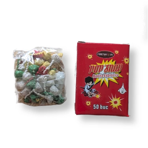 Pop Snap Bile Pocnitoare [2]