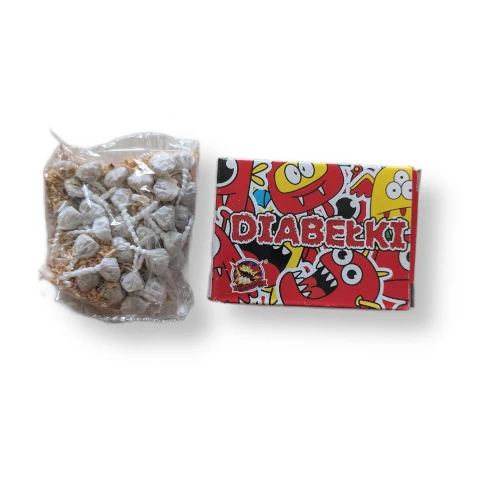 Bile Pocnitoare Momster [2]