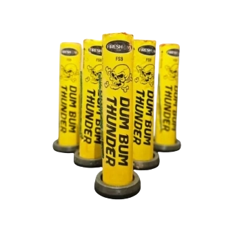 Banana Dum Bum Thunder mini [1]