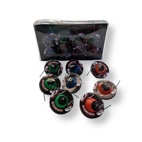 Titirez Scream Eye [2]