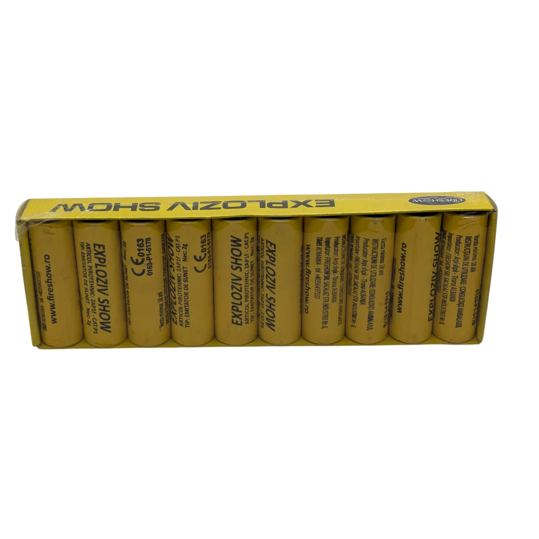 Exploziv Show 2g [1]