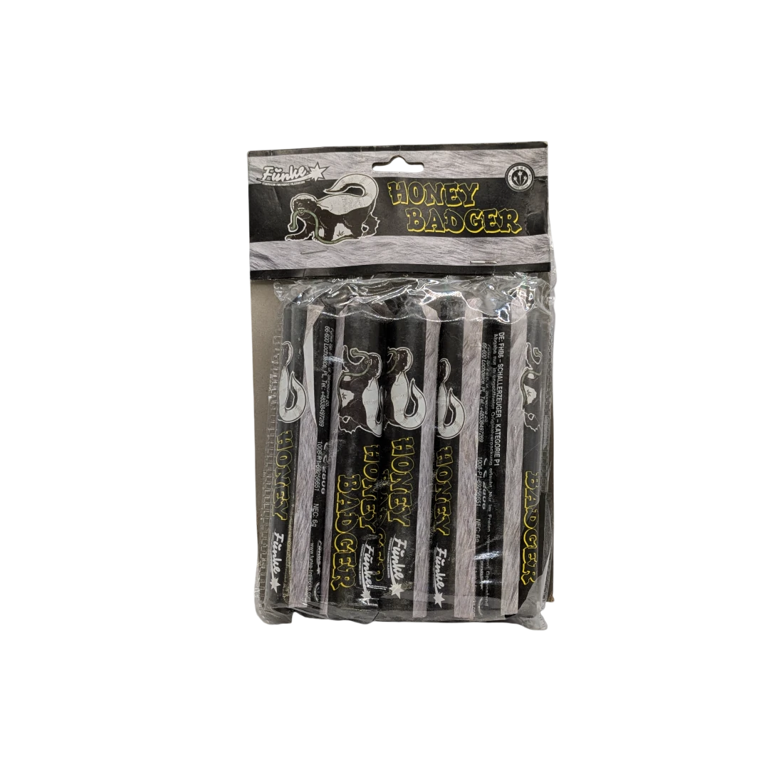 Honey Badger 6g [1]
