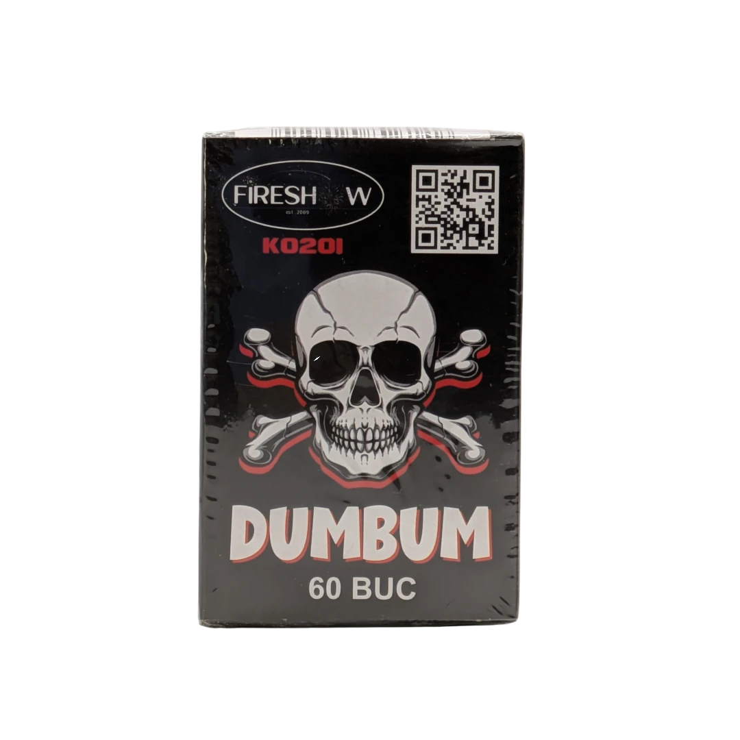 "Petarde" - DumBum k0201d