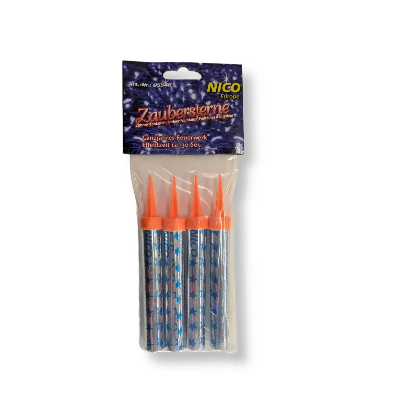 Artificii - Artificii Tort argintii cu portocaliu 30sec