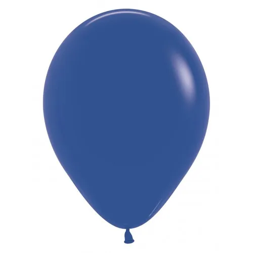 Sempertex - Baloane latex Royal Blue 041 Sempertex