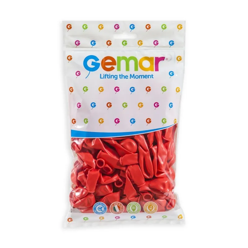 Baloane Latex Ivory Gemar [1]