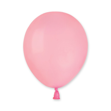 Gemar - Baloane Latex Ivory Gemar